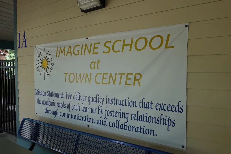 Town Center campus