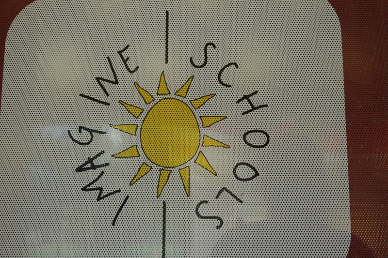 South Vero campus