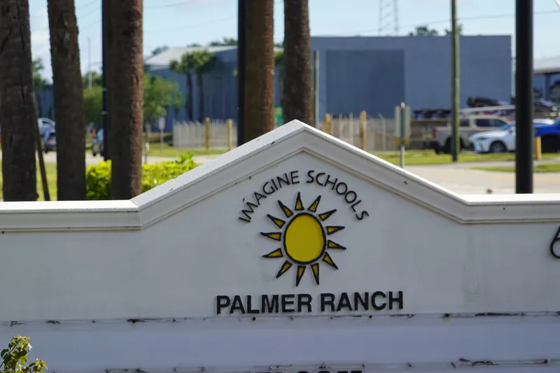 Palmer Ranch campus
