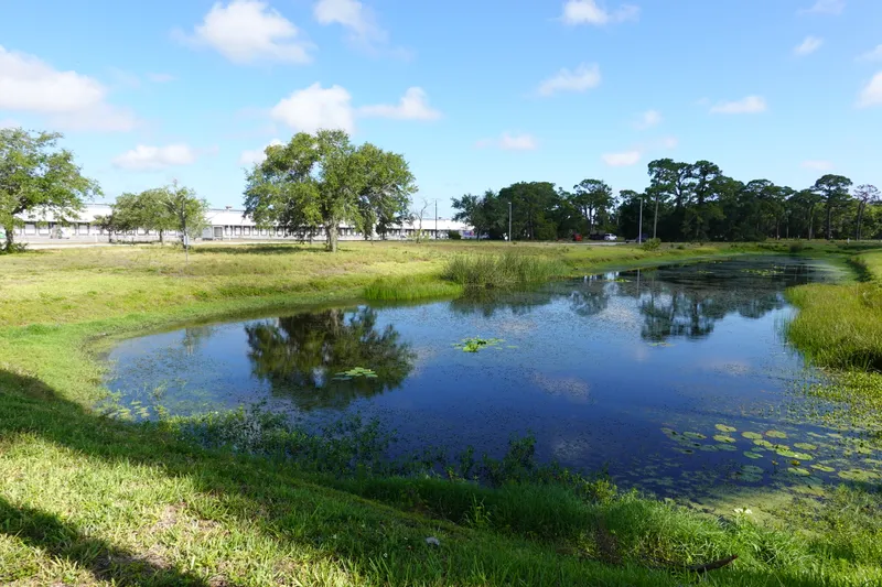 Palmer Ranch campus