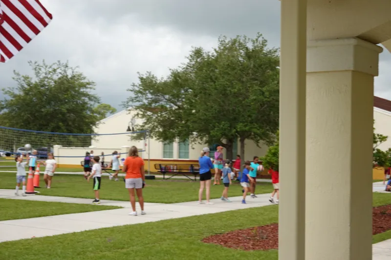 South Vero campus